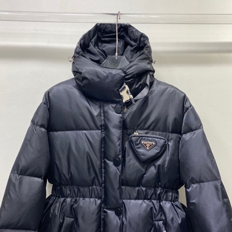 Prada Down Jackets